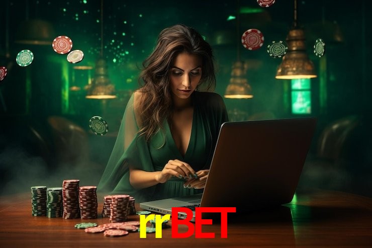 rrbet bet — painel ao vivo com cotações dinâmicas