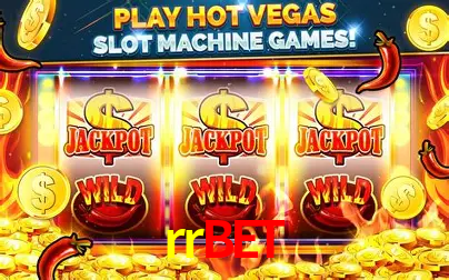 Desvendando o Mundo dos Jogos Virtuais na rrbet