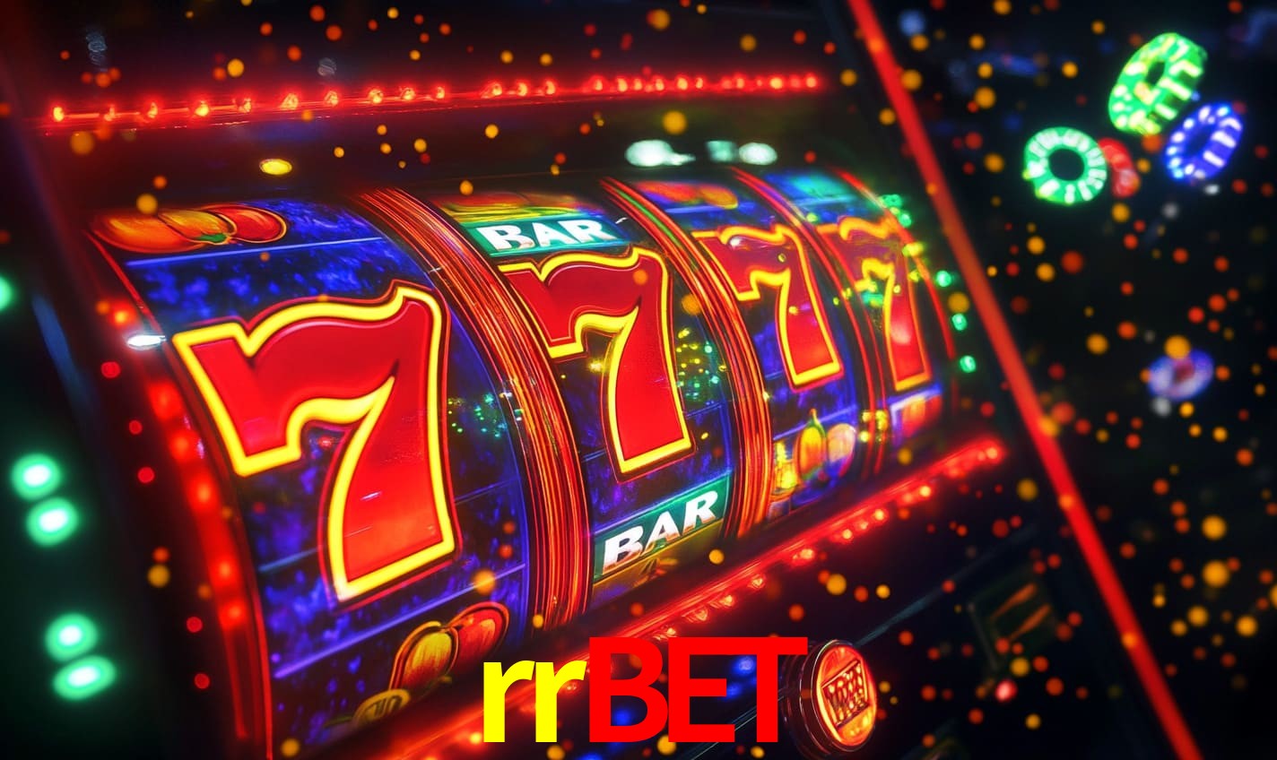 rrbet: Seu Cassino Premiado com Pagamentos Rápidos
