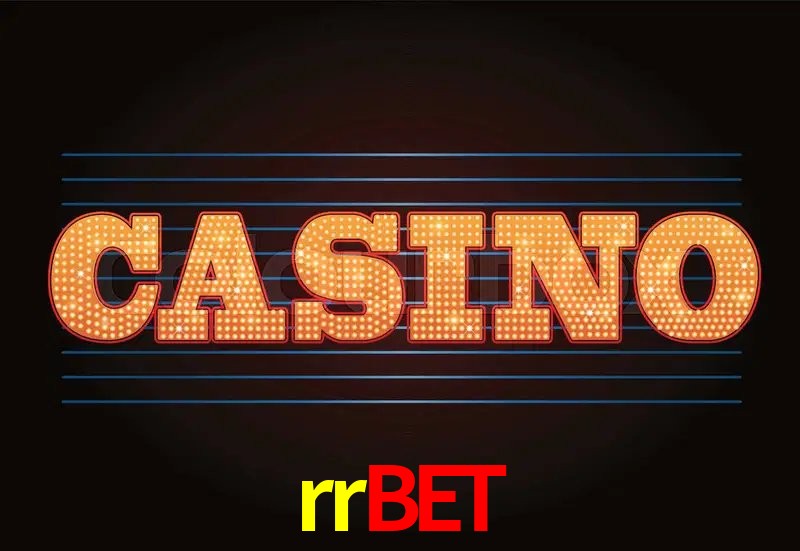 Experiência VIP rrbet