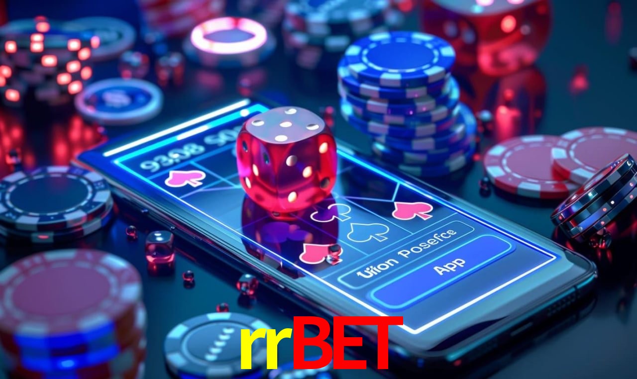 rrbet login — configurações de segurança e proteção de conta