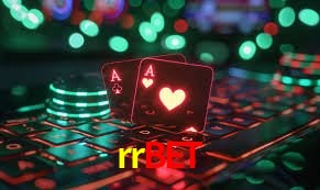 Estatísticas rrbet