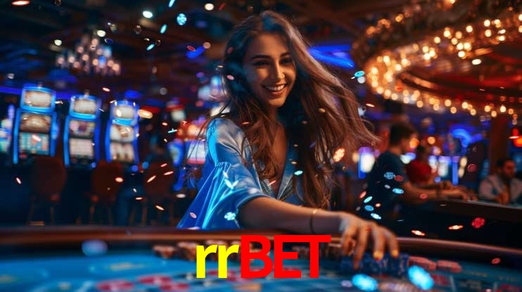 Welcome Bonus rrbet