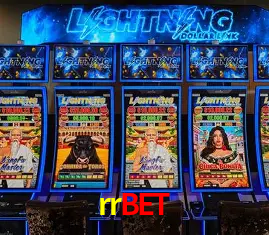A Emoção da Loteria na rrbet: Uma Chance de Mudança de Vida