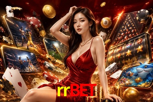 Experiência VIP rrbet
