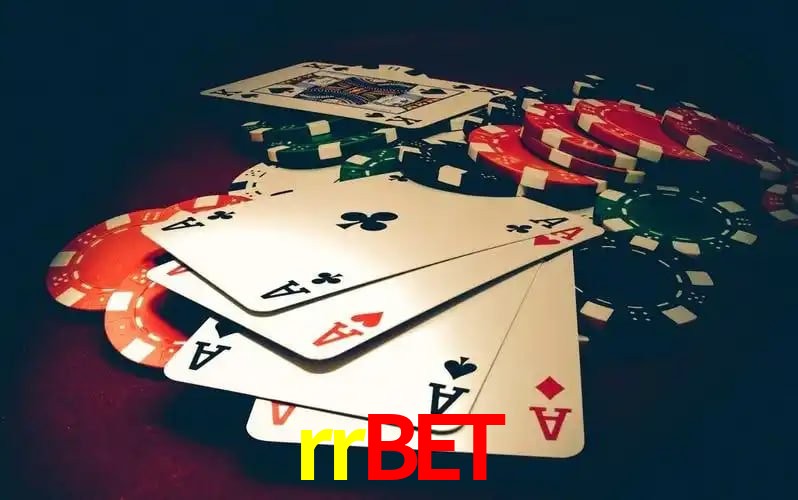 rrbet plataforma — depósito PIX instantâneo no caixa
