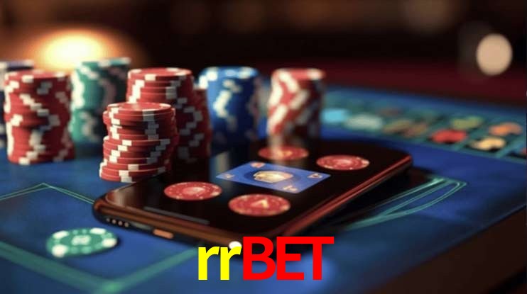 Provedores de Jogos rrbet