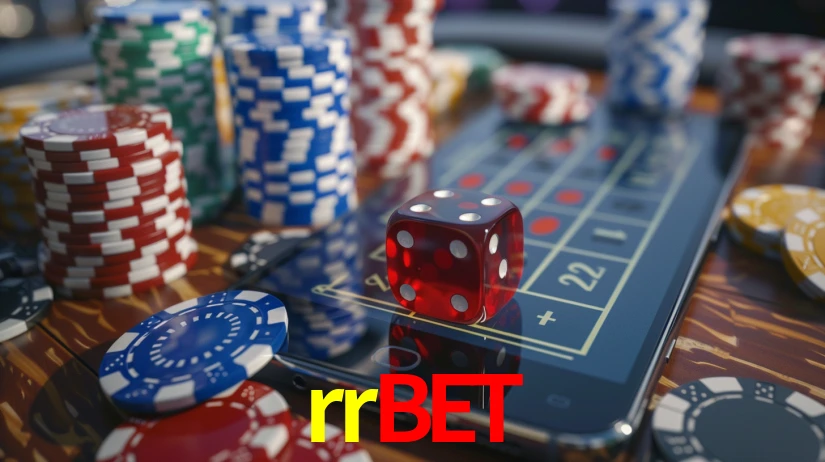 Bônus Generosos e Exclusivos no rrbet para Você!