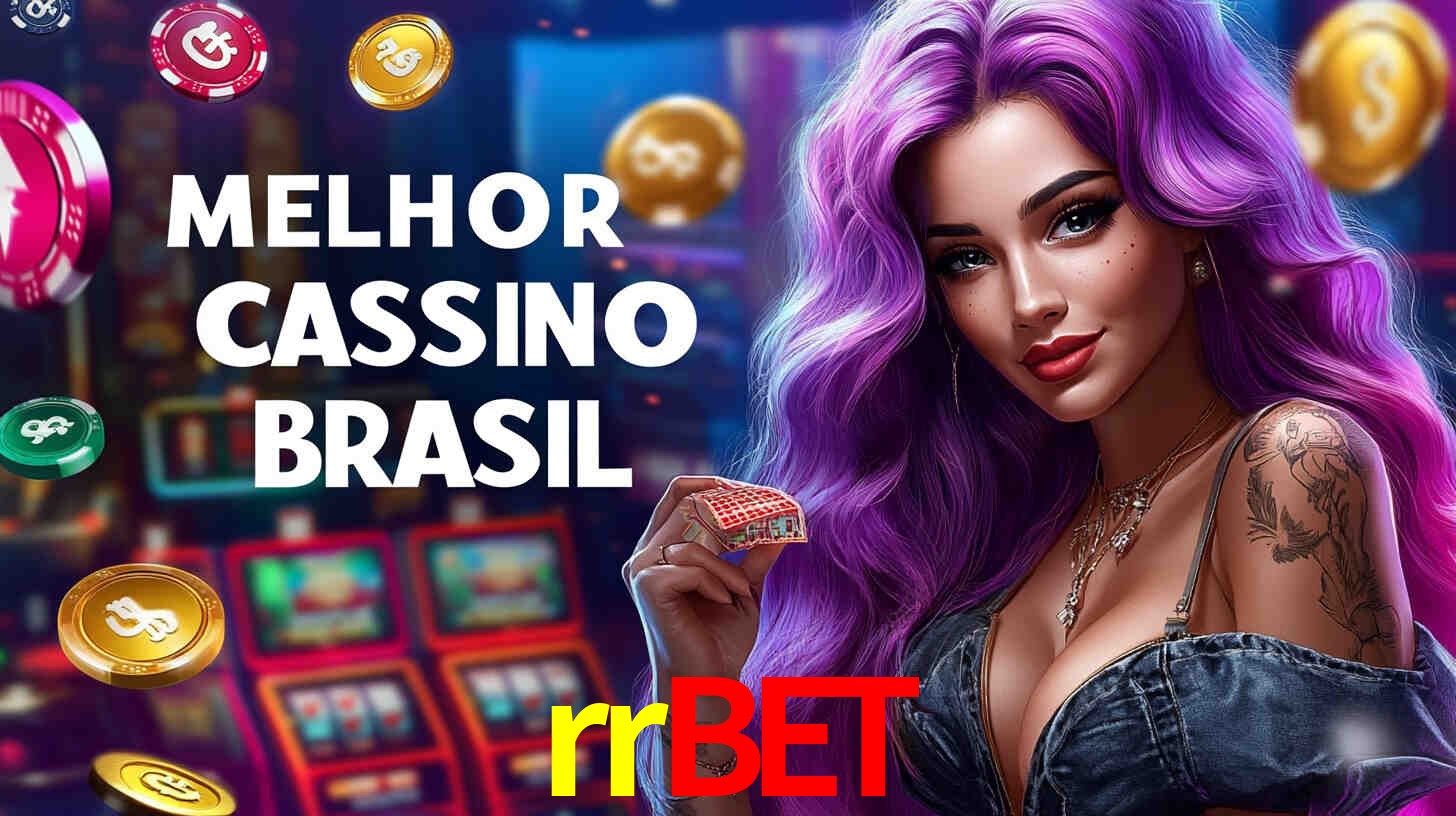 Explorando a Categoria de Eventos em Apostas na rrbet
