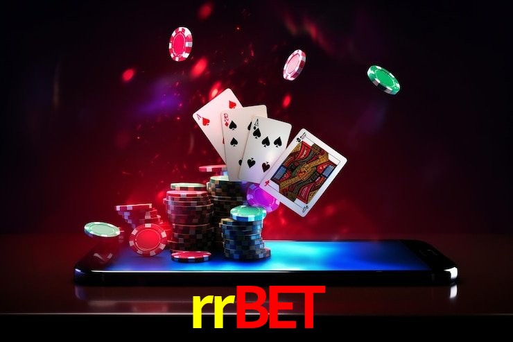 Live Casino rrbet