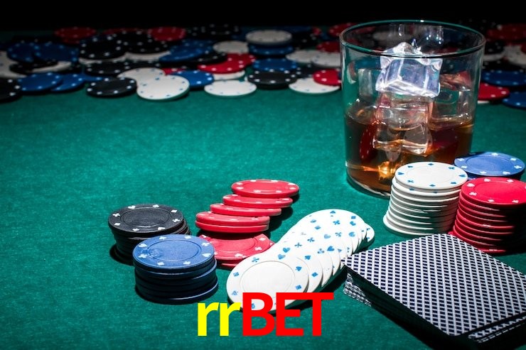 Mesa de Roleta rrbet