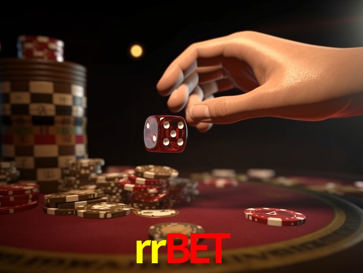 Casino Ao Vivo rrbet