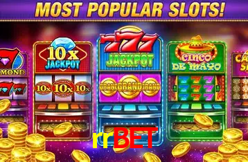 Descubra a Magia dos Jogos de Arcade no rrbet