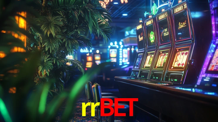 Live Casino rrbet