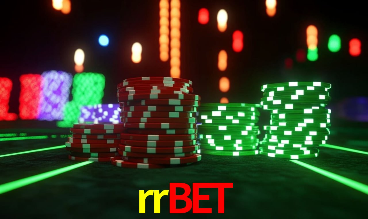 Bonus Features rrbet