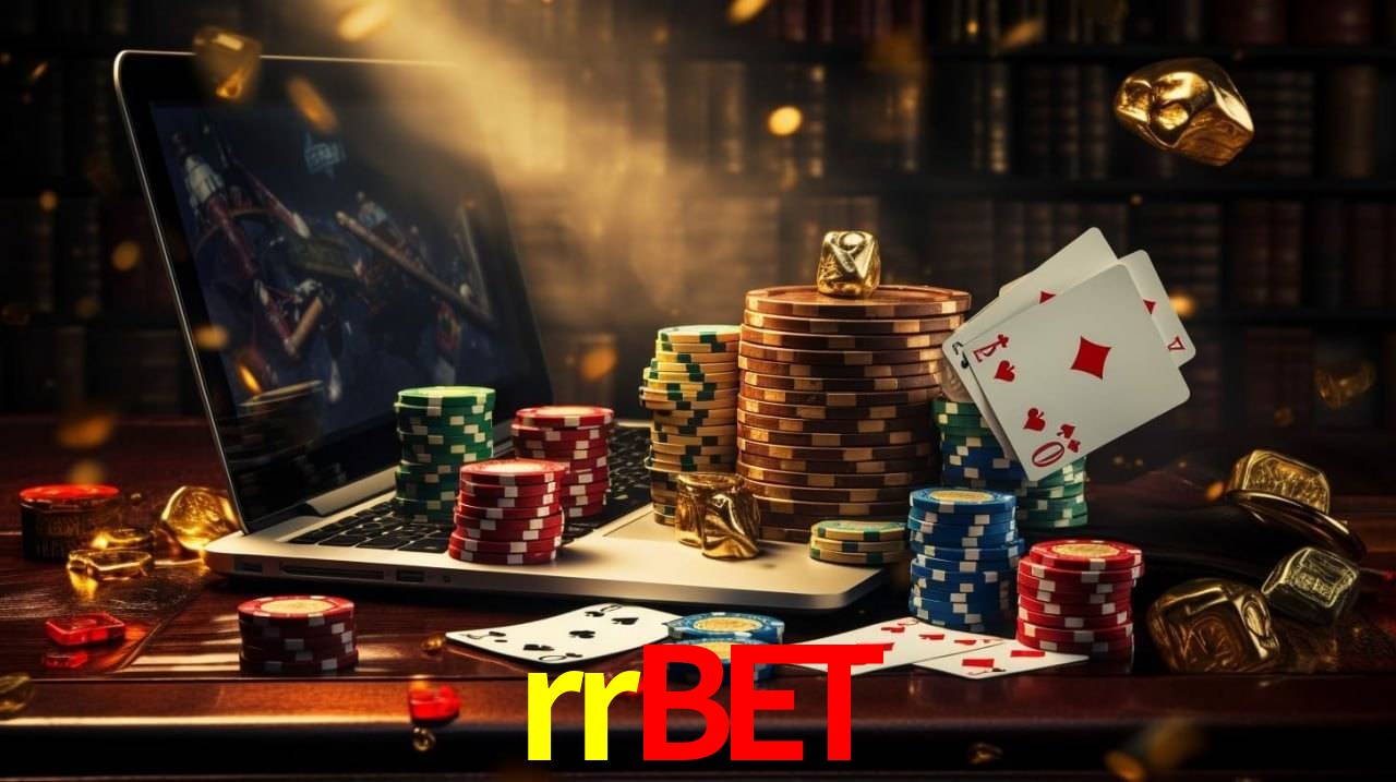 Casino Ao Vivo rrbet