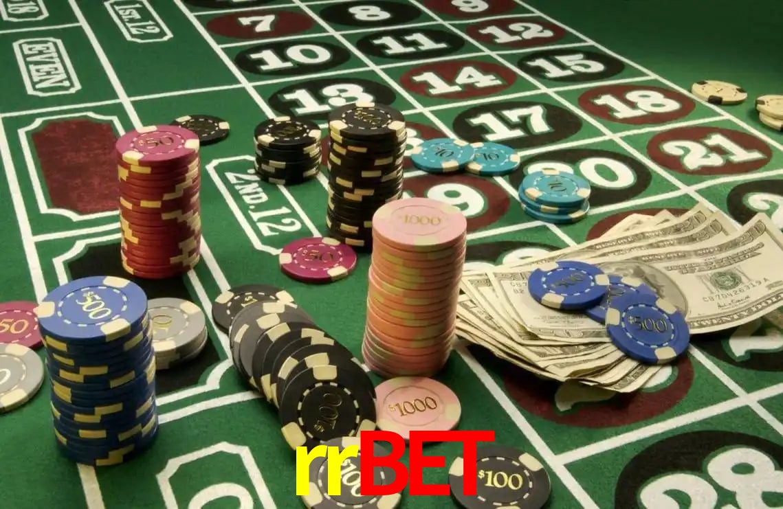 Explore as vantagens do rrbet: serviço profissional e confiabilidade