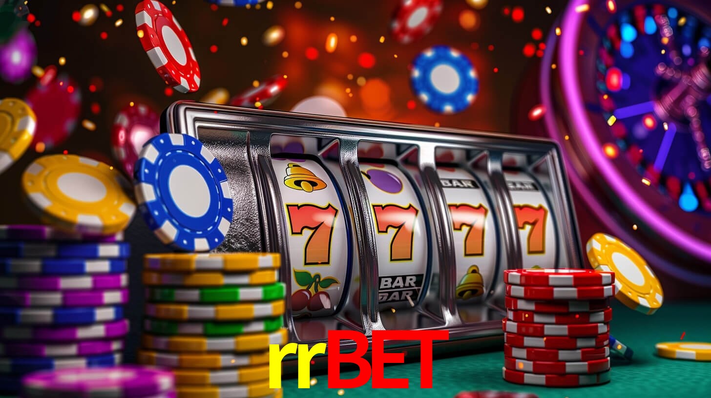 Jogos Exclusivos rrbet