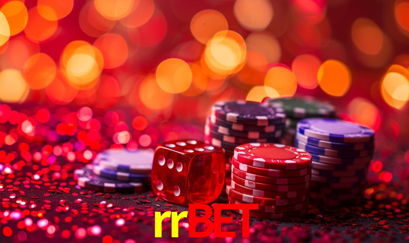 A Experiência Imersiva dos Cassinos Ao Vivo no rrbet