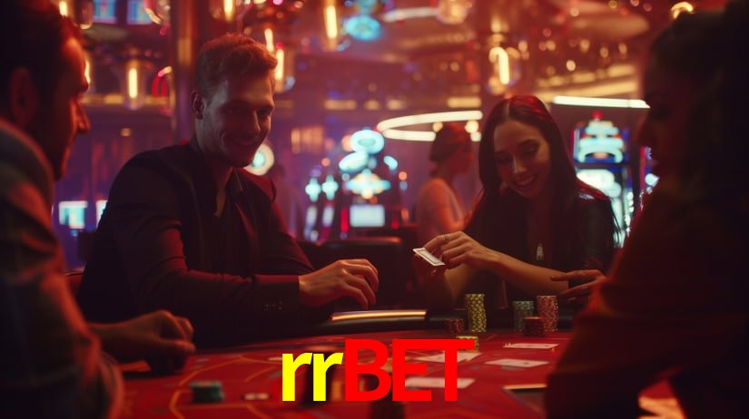 Apostas Esportivas na rrbet: Um Guia Completo
