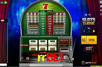 Descubra a Essência do rrbet: Nossa História e Compromissos