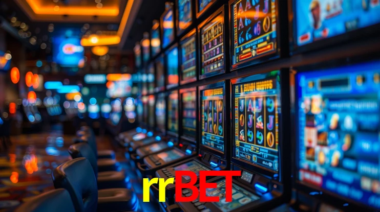 APP oficial da rrbet para mobile