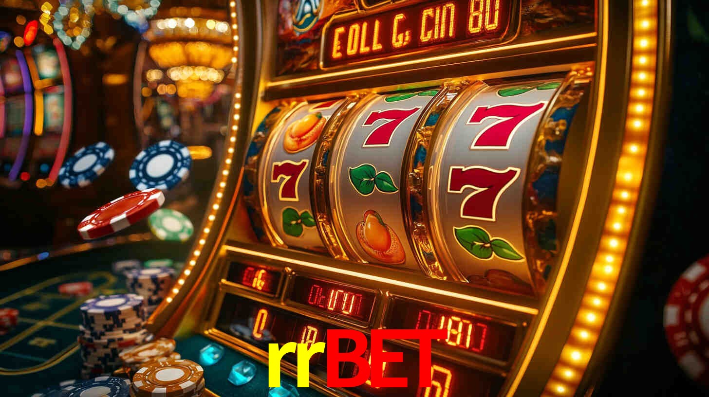 Welcome Bonus rrbet