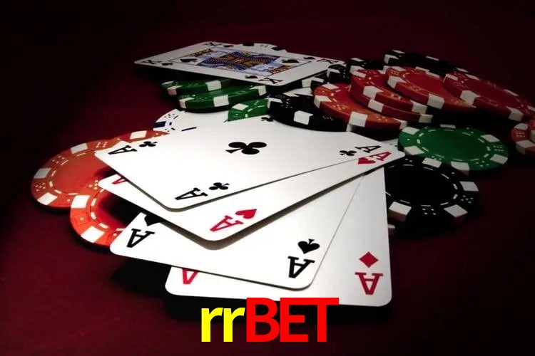 Torneios rrbet