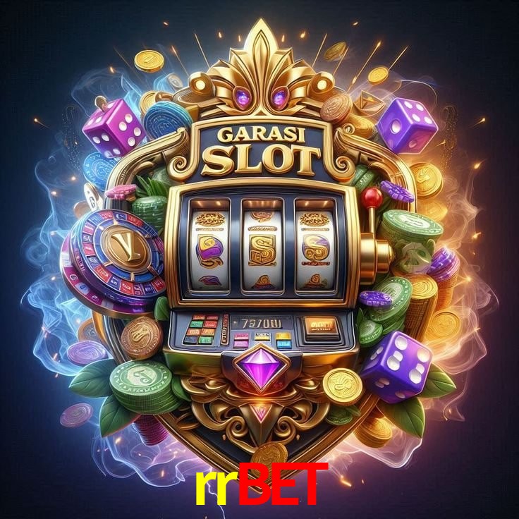 Tecnologia da Plataforma rrbet