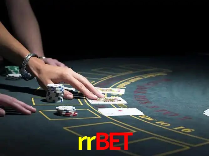 Promoção Relâmpago rrbet