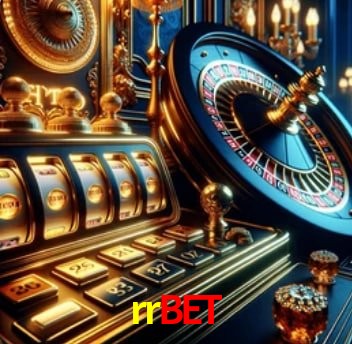 Mesa de Blackjack rrbet