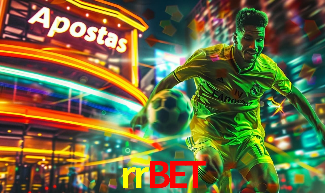 Diretório de Jogos rrbet