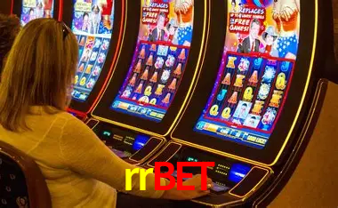 Desvendando o Mundo dos Jogos Virtuais na rrbet