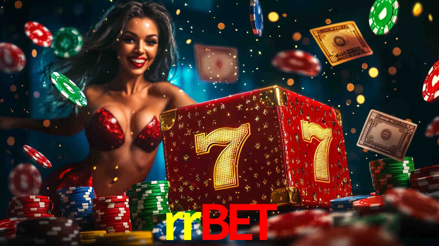 Explorando a Categoria de Eventos em Apostas na rrbet