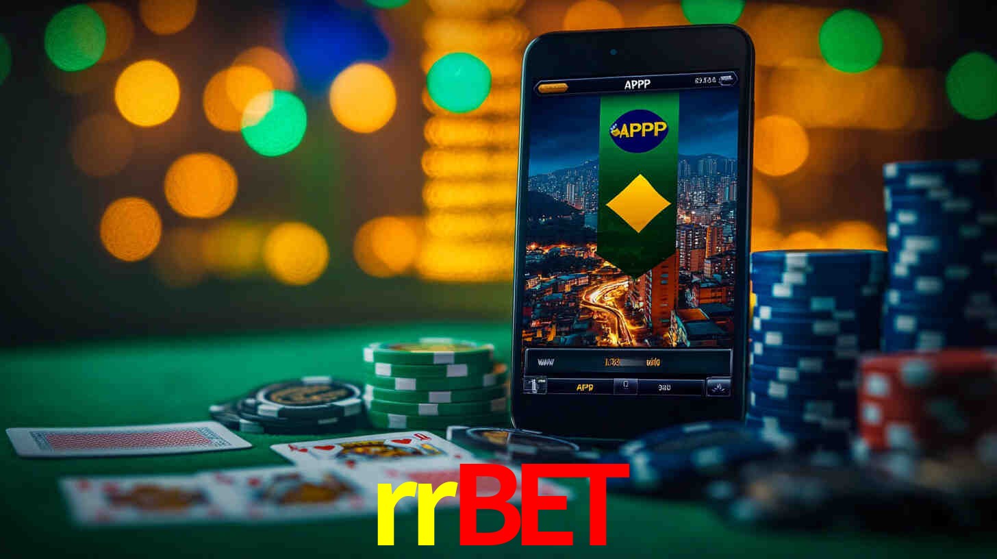 Descubra a Essência do rrbet: Nossa História e Compromissos