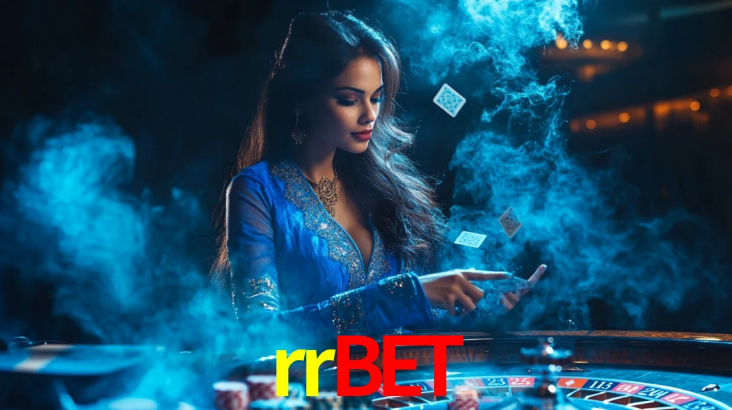 Inovações de Jogos na rrbet: O Futuro das Experiências Interativas