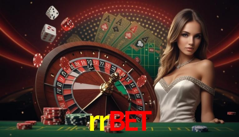API Integration rrbet