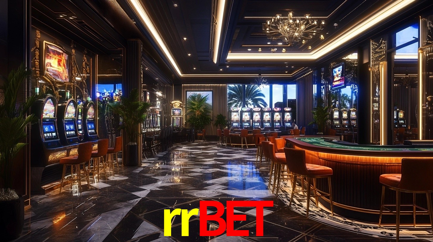 Premium Interface rrbet