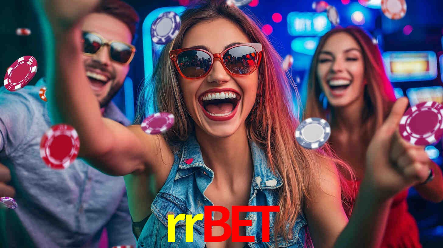 Descubra a Essência do rrbet: Nossa História e Compromissos