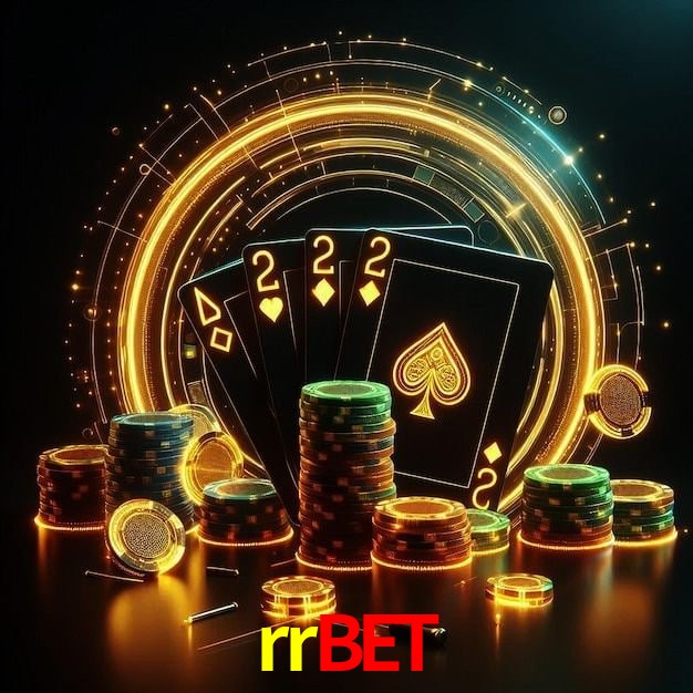 Jogos de Slot rrbet