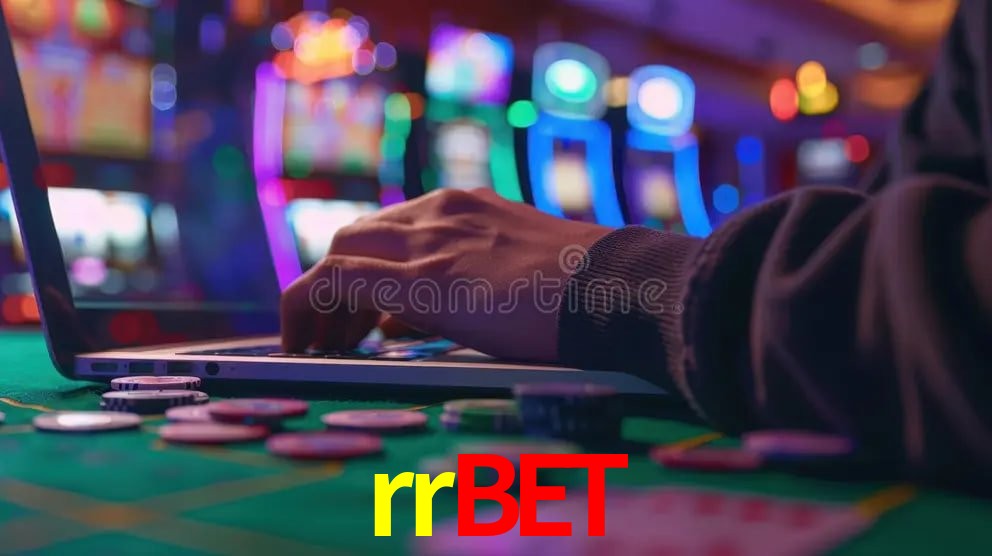 PIX Instantâneo rrbet