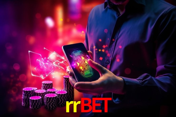Programa VIP rrbet