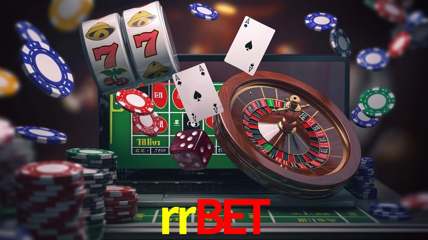 rrbet App Interface