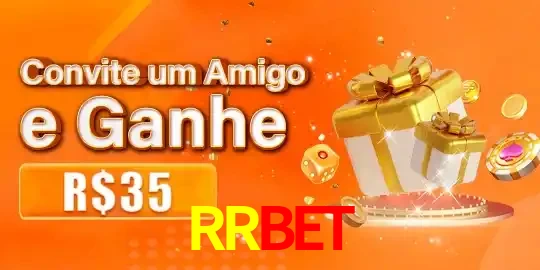 Promoções RRBET