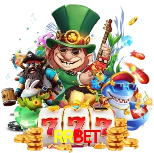 RRBET slots